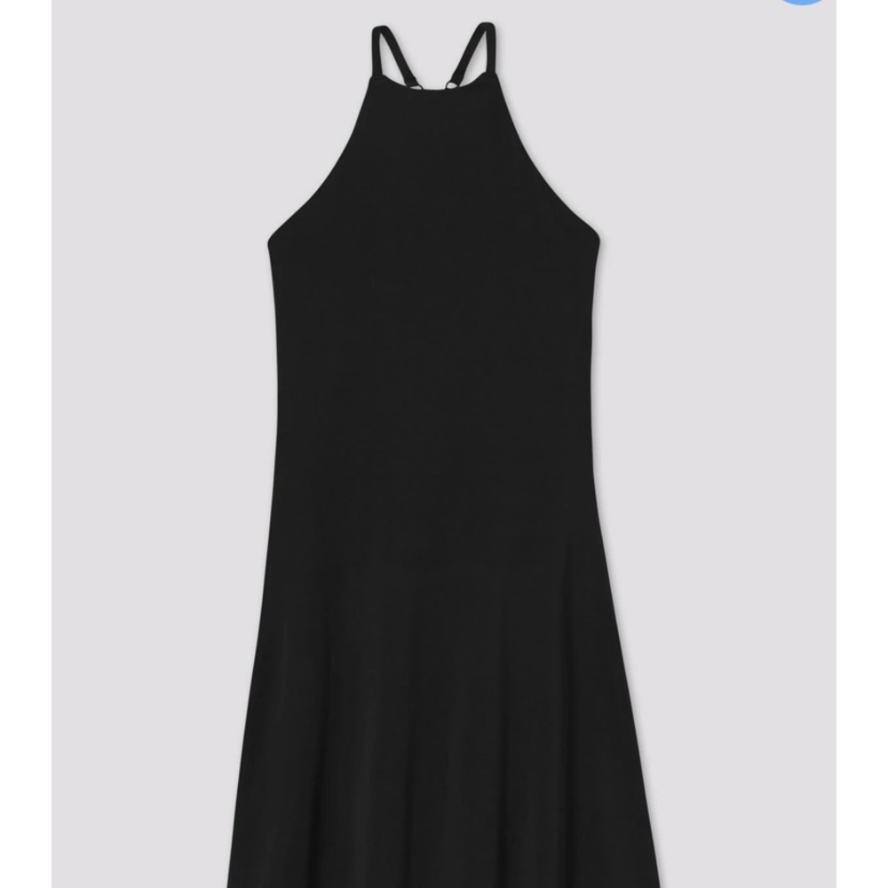 Girlfriend Collective Exercise Dress